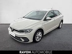 Utilisé 2023 VW Polo Style | 18 390 € (Bon prix)