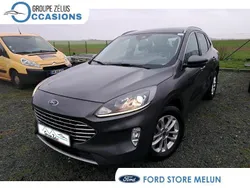 Utilisé 2022 Ford Kuga Titanium SUV | 16 900 € (Prix juste)