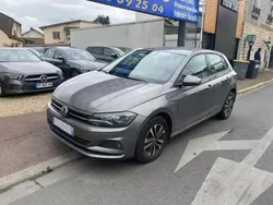 Gris Utilisé 2020 VW Polo United Berline | 13 900 € (Prix juste)