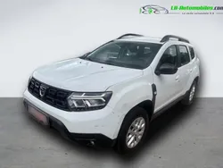 Utilisé 2022 Dacia Duster SUV | 17 900 € (Super prix)