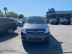 Gris Utilisé 2011 Opel Zafira Cosmo Monospace | 4 990 €