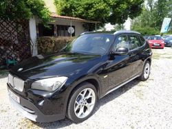Noir Utilisé 2011 BMW X1 Executive SUV | 13 900 €
