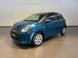 Bleu Utilisé 2020 Citroën C1 Feel Citadine | 9 990 € (Prix juste)