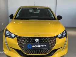Utilisé 2023 Peugeot e-208 Active Citadine | 16 499 € (Bon prix)