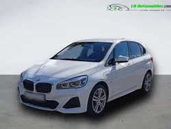 Utilisé 2019 BMW 225 Active Tourer iPerformance Monospace | 25 700 € (Prix cher)