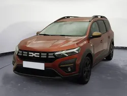 Marron Utilisé 2025 Dacia Jogger Extreme Break | 21 989 € (Prix juste)