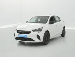 Utilisé 2020 Opel Corsa Edition Citadine | 10 490 € (Prix juste)