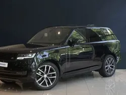 Utilisé 2024 Land Rover Range Rover Autobiography SUV | 168 900 €
