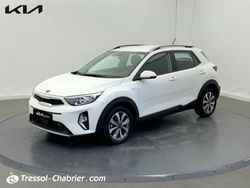 Utilisé 2021 Kia Stonic Active SUV | 16 037 € (Prix juste)