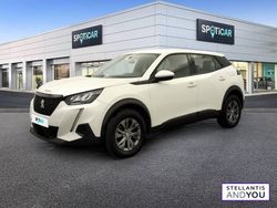 Utilisé 2020 Peugeot 2008 Active SUV | 11 990 € (Prix juste)