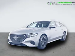 Utilisé 2024 Mercedes E300 Berline | 52 600 € (Bon prix)