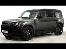 Carpathian grey métallisé premium Utilisé 2024 Land Rover Defender HSE Dynamic SUV | 113 900 €