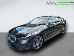 Utilisé 2024 BMW i5 Sport Line Berline | 59 900 € (Prix juste)
