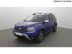 Utilisé 2021 Dacia Duster Prestige SUV | 19 900 € (Prix juste)