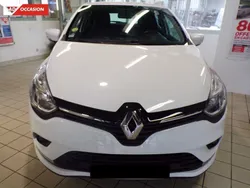 Blanc Utilisé 2019 Renault Clio IV Berline | 7 790 €