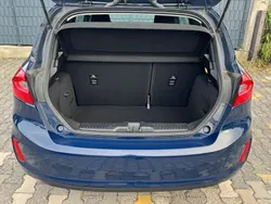 Utilisé 2018 Ford Fiesta Citadine | 10 600 € (Bon prix)