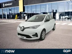 Utilisé 2020 Renault Zoe Life Citadine | 9 999 € (Bon prix)