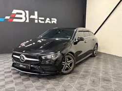 Utilisé 2021 Mercedes 200 AMG line Coupé | 22 990 € (Super prix)