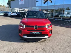 Utilisé 2024 Citroën e-C3 Citadine | 25 500 € (Prix juste)