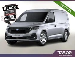 Argent Nouvelle 2025 Ford Transit Trend Monospace | 24 981 €