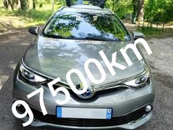 Utilisé 2015 Toyota Auris Touring Sports Executive Break | 15 500 € (Bon prix)