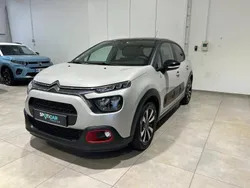 Dore Utilisé 2021 Citroën C3 PureTech Citadine | 12 489 € (Prix assez cher)