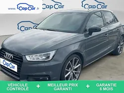 Utilisé 2015 Audi A1 Ambition Citadine | 13 930 € (Prix juste)