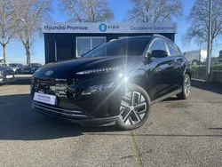 Noir Utilisé 2022 Hyundai Kona SUV | 17 490 € (Super prix)