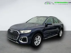 Utilisé 2021 Audi Q5 Sportback Sport SUV | 40 100 € (Super prix)
