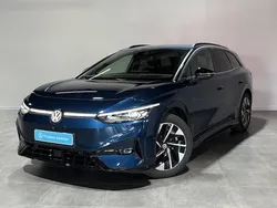 Utilisé 2025 VW ID.7 Pro Berline | 49 900 € (Prix cher)