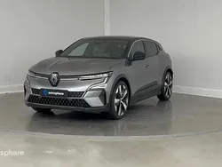 Biton Utilisé 2022 Renault Mégane Techno SUV | 23 999 € (Prix juste)