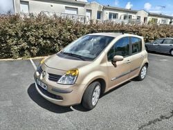 Utilisé 2006 Renault Modus Monospace | 3 490 €