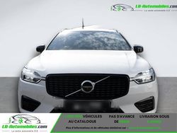 Utilisé 2021 Volvo XC60 SUV | 47 400 € (Bon prix)