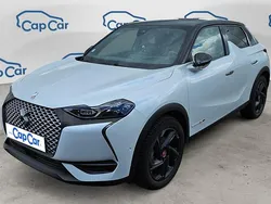 Utilisé 2020 DS Automobiles DS3 Crossback E-Tense Performance Line Plus SUV | 11 580 €