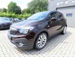 Brun Utilisé 2014 Opel Mokka Innovation SUV | 8 900 € (Super prix)