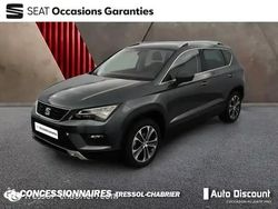 Gris Utilisé 2019 Seat Ateca Style SUV | 17 710 € (Prix assez cher)