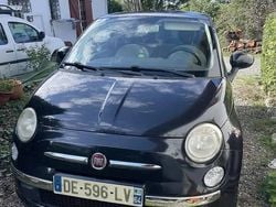 Utilisé 2012 Fiat 500 Lounge Berline | 6 000 € (Prix juste)