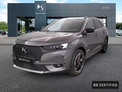 Gris Utilisé 2022 DS Automobiles DS7 Crossback Performance SUV | 24 989 € (Super prix)