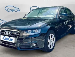 Utilisé 2009 Audi A4 Attraction | 9 490 €