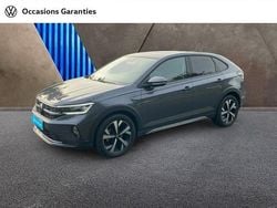 Utilisé 2022 VW Taigo Style SUV | 21 329 € (Prix juste)