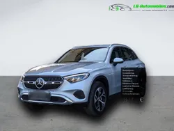 Utilisé 2024 Mercedes GLC300 Coupé | 61 500 € (Prix juste)
