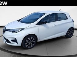 Blanc Utilisé 2022 Renault Zoe Evolution Citadine | 12 990 € (Bon prix)