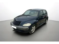Bleu Utilisé 2004 Chrysler PT Cruiser Limited Berline | 3 990 €