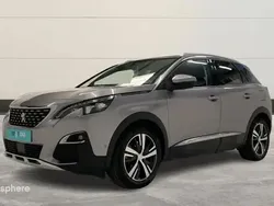 Utilisé 2020 Peugeot 3008 Allure SUV | 21 999 € (Prix juste)