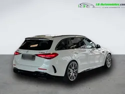 Utilisé 2024 Mercedes C63S AMG AMG Berline | 89 800 €