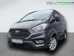 Utilisé 2023 Ford Tourneo | 43 000 € (Prix juste)