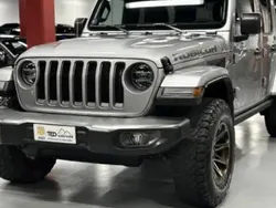 Utilisé 2018 Jeep Wrangler Rubicon SUV | 44 500 €