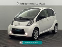 Blanc Utilisé 2020 Citroën C-zero Comfort Citadine | 7 980 € (Prix juste)