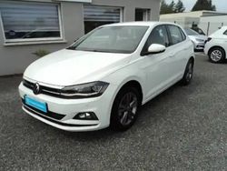 Blanc Utilisé 2021 VW Polo S Berline | 19 640 € (Prix juste)