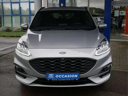 Argent Utilisé 2022 Ford Kuga ST-Line X SUV | 28 900 €